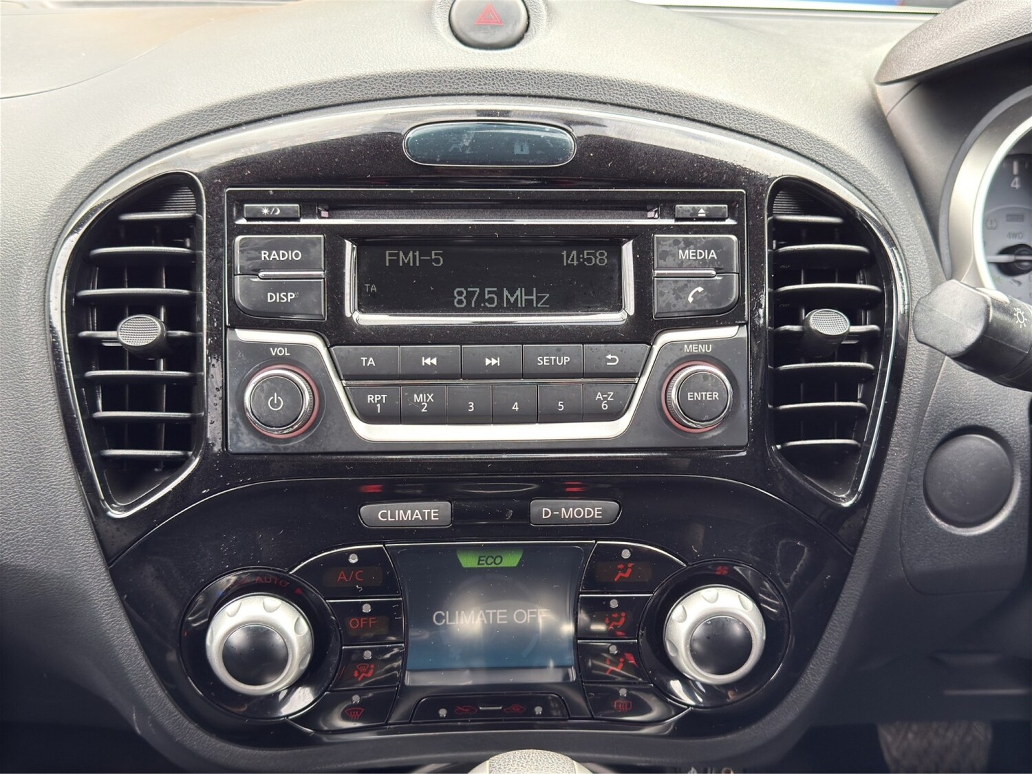 Used Nissan Juke 2018 for sale - 78084501: Photo 16