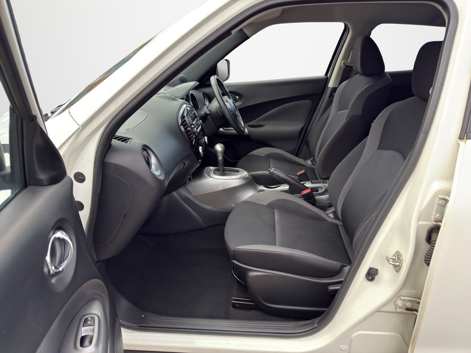 Used Nissan Juke 2018 for sale - 78084501: Photo 18