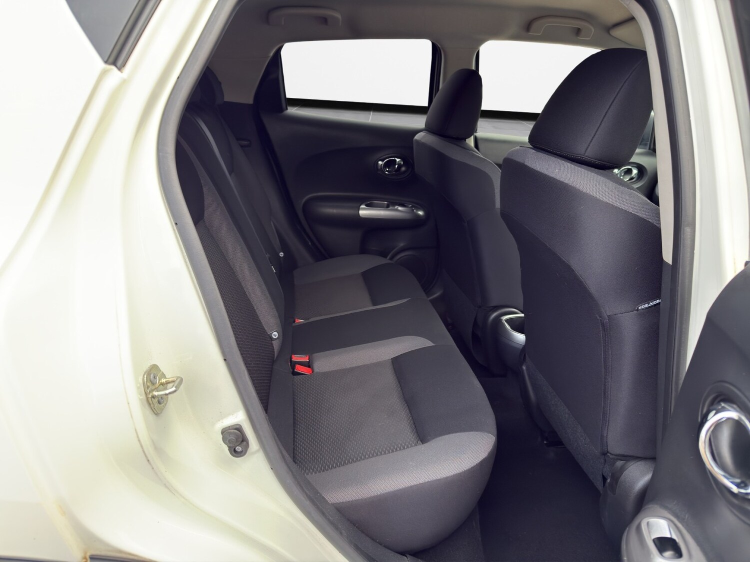 Used Nissan Juke 2018 for sale - 78084501: Photo 19