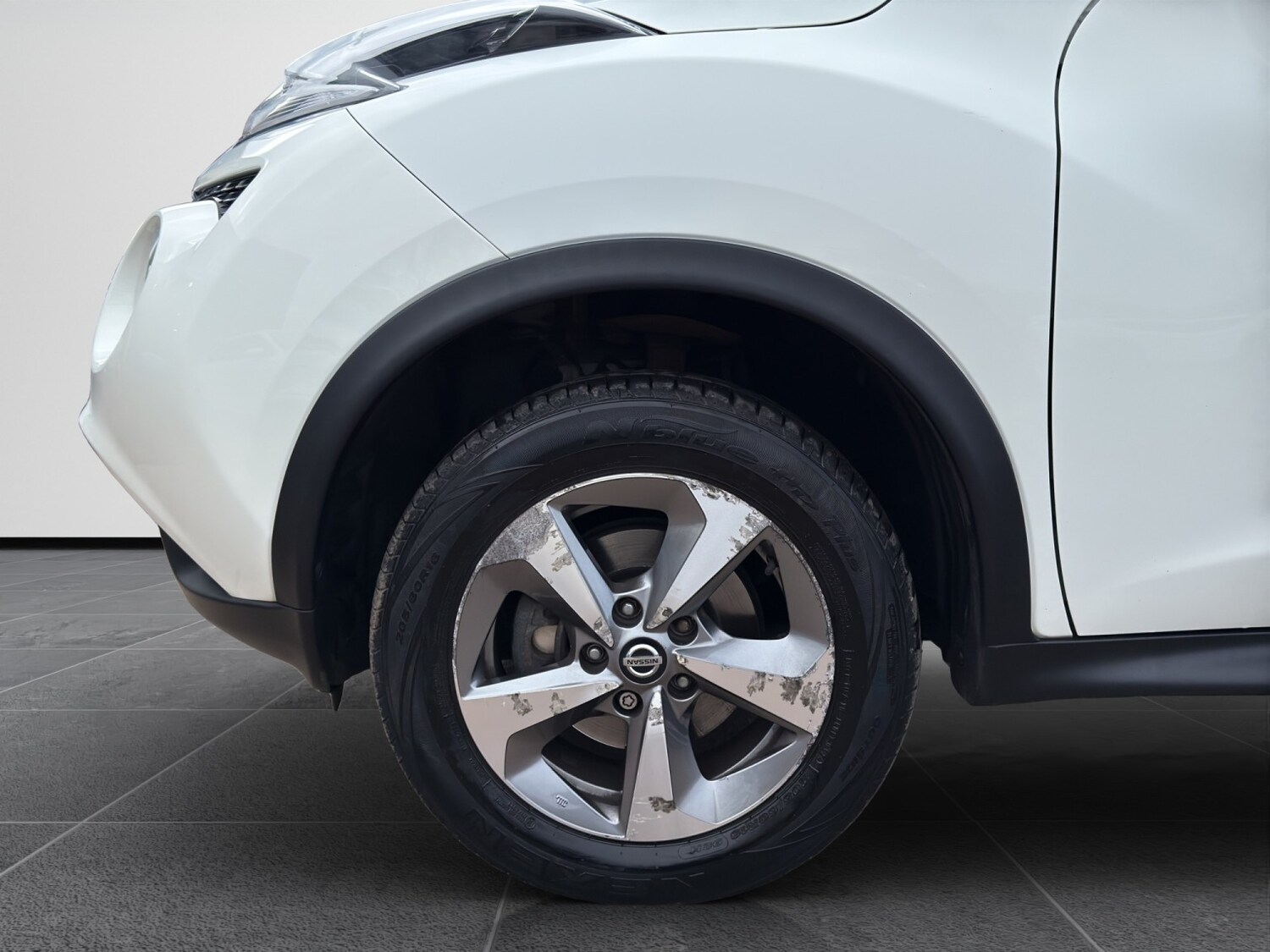 Used Nissan Juke 2018 for sale - 78084501: Photo 21