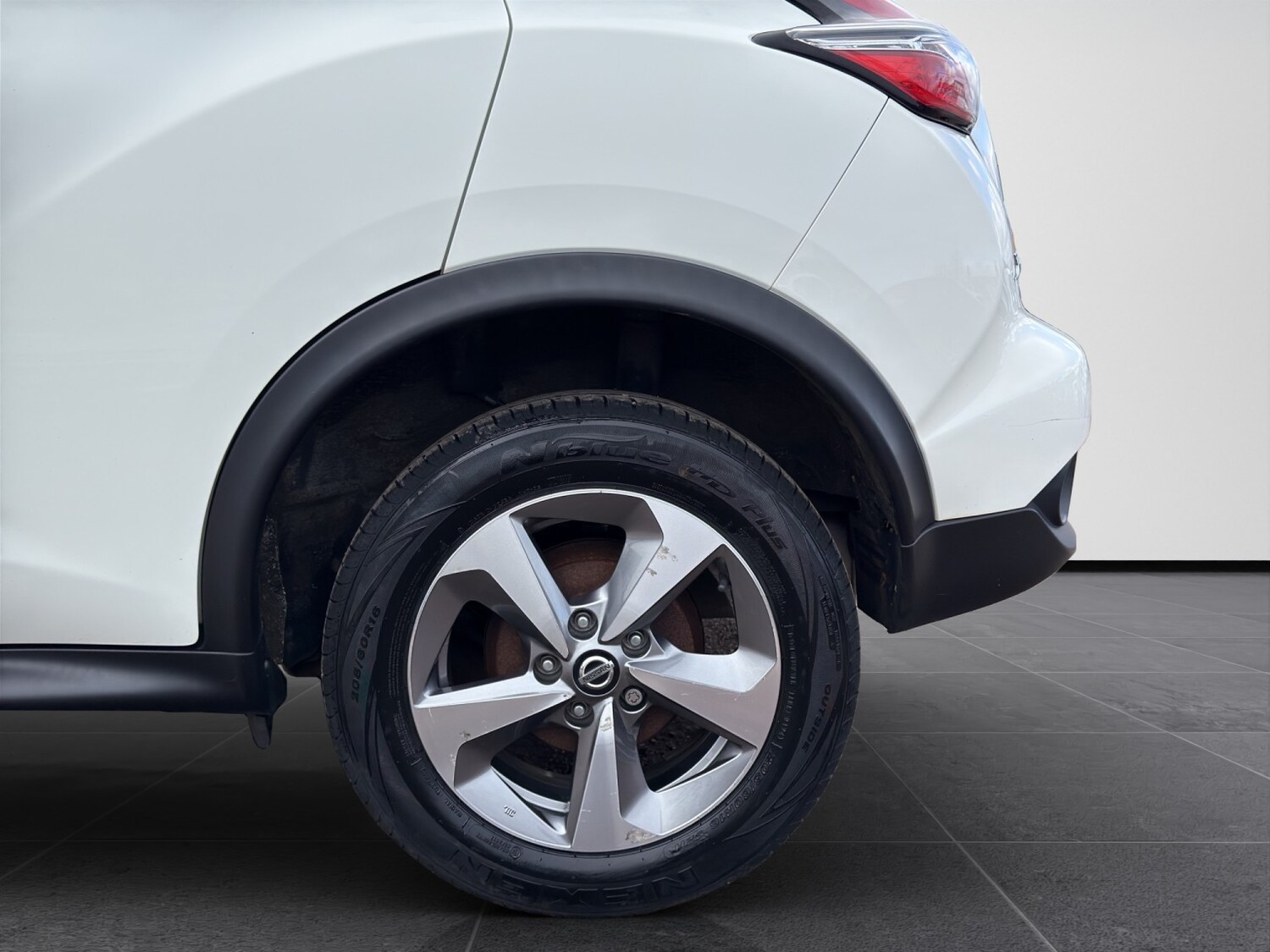 Used Nissan Juke 2018 for sale - 78084501: Photo 22