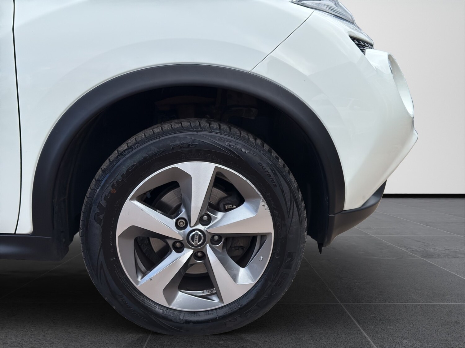 Used Nissan Juke 2018 for sale - 78084501: Photo 23