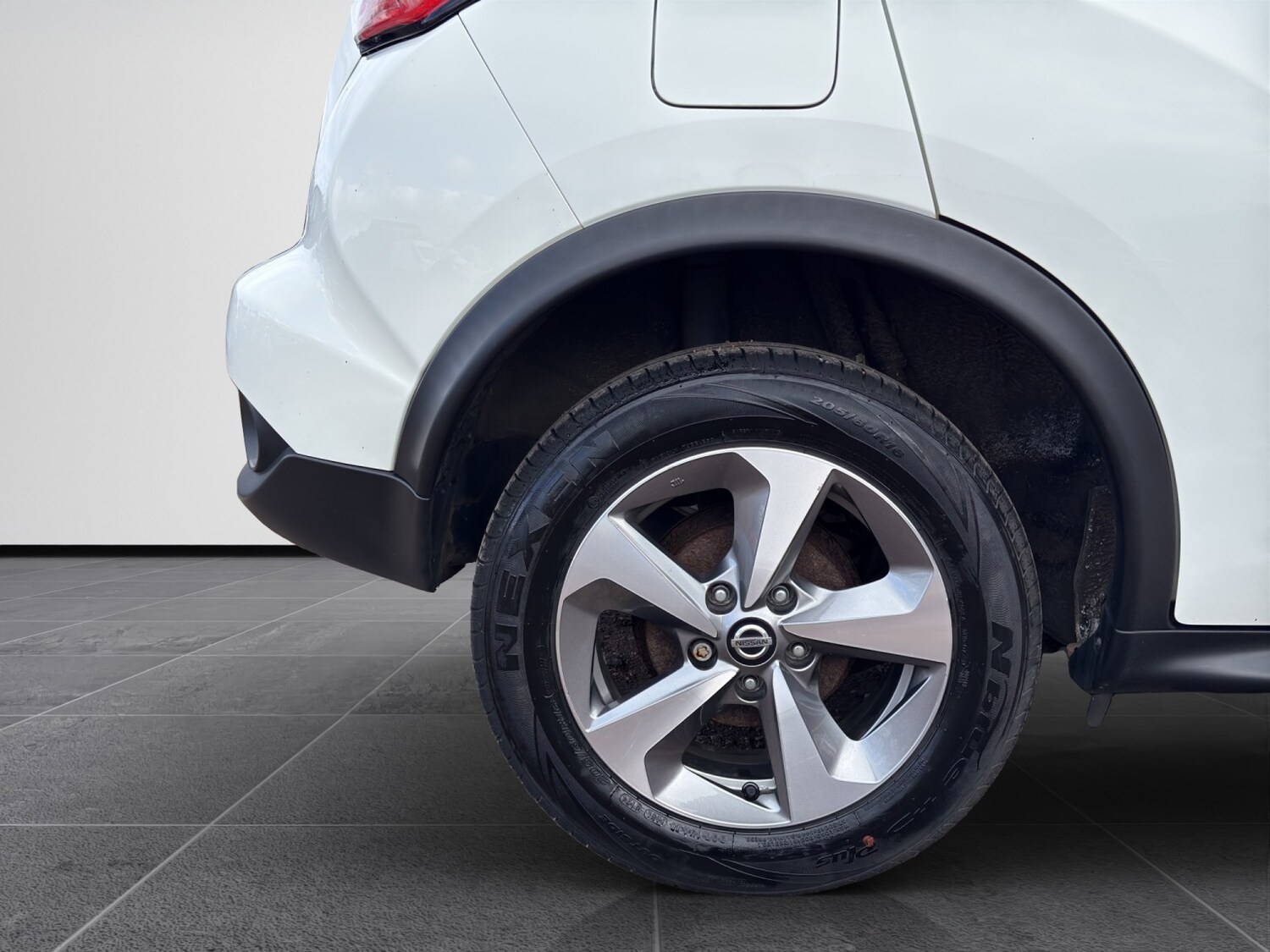 Used Nissan Juke 2018 for sale - 78084501: Photo 24