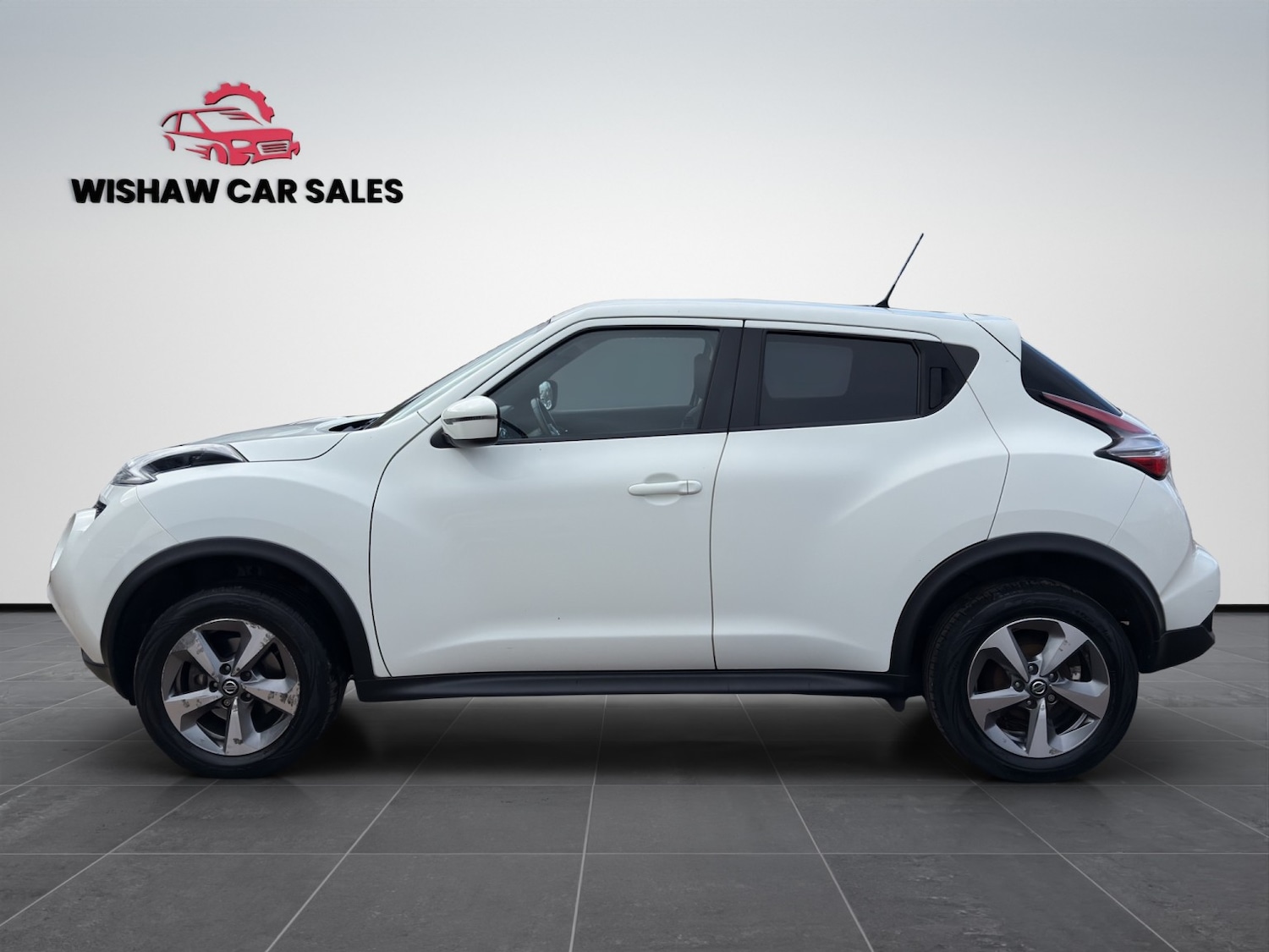 Used Nissan Juke 2018 for sale - 78084501: Photo 3