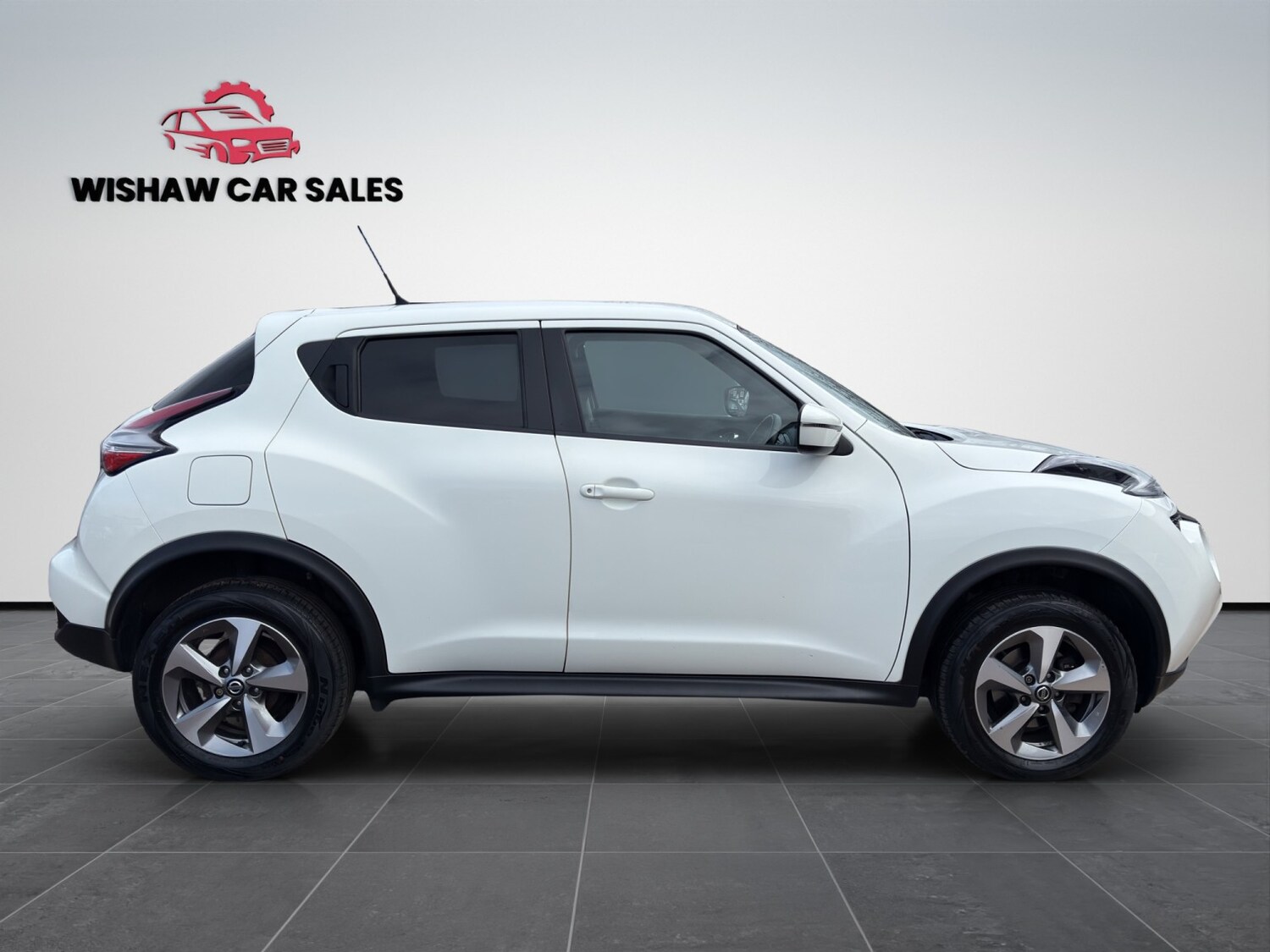 Used Nissan Juke 2018 for sale - 78084501: Photo 8