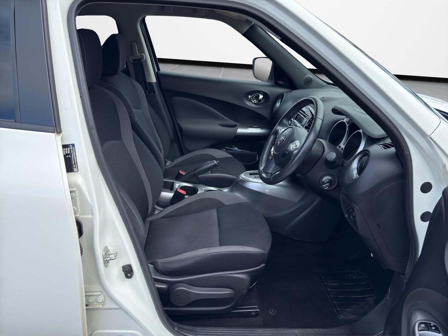 Used Nissan Juke 2018 for sale - 78084501: Photo 9