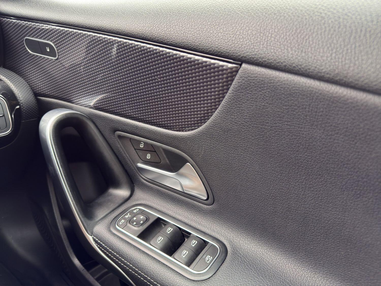 Used Mercedes-Benz A-Class 2018 for sale - 77694382: Photo 12