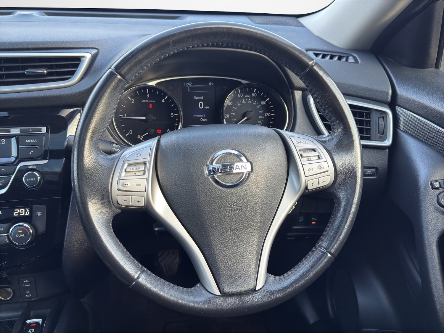 Used Nissan X-Trail 2016 for sale - 77453091: Photo 10