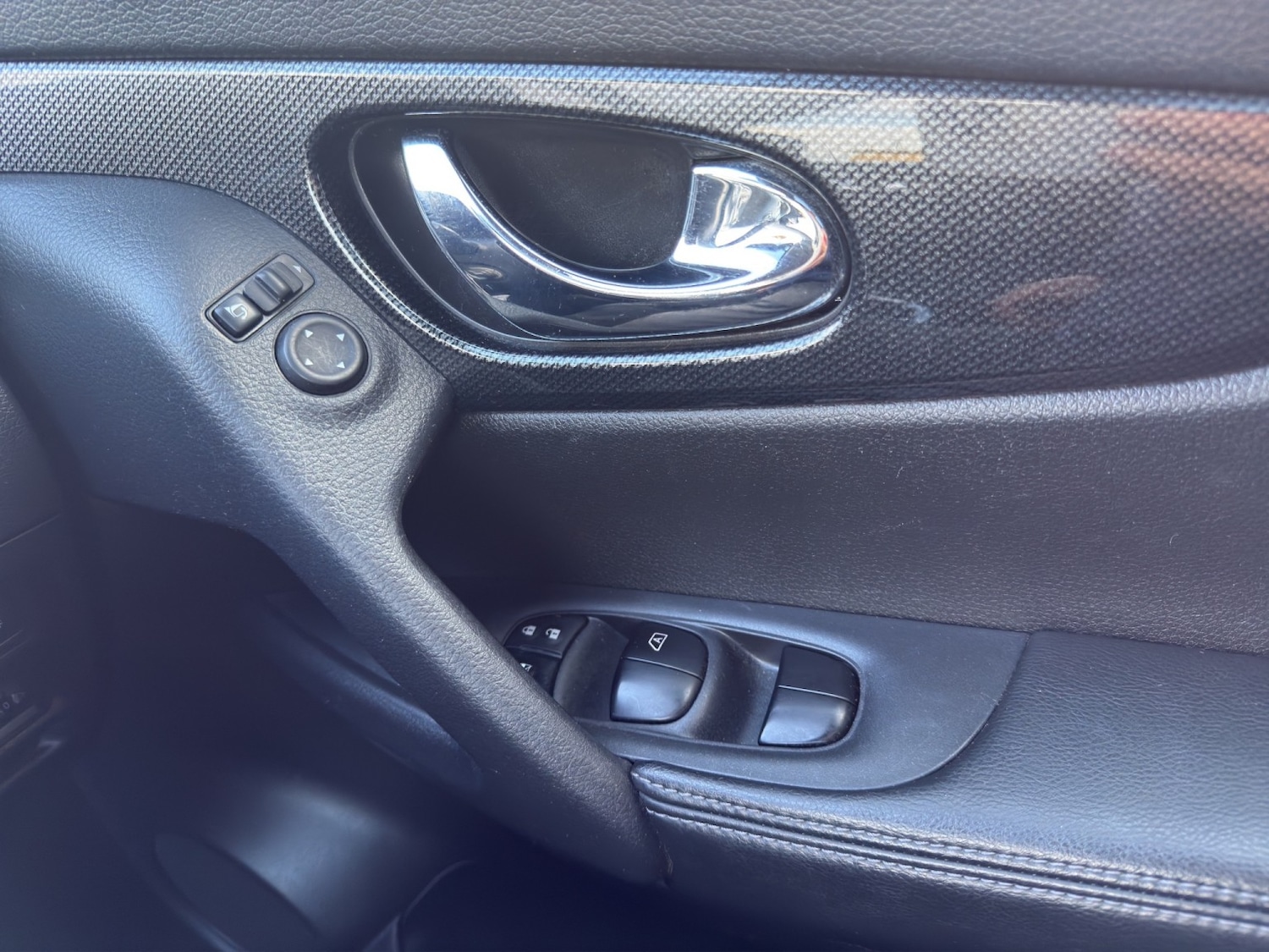 Used Nissan X-Trail 2016 for sale - 77453091: Photo 12