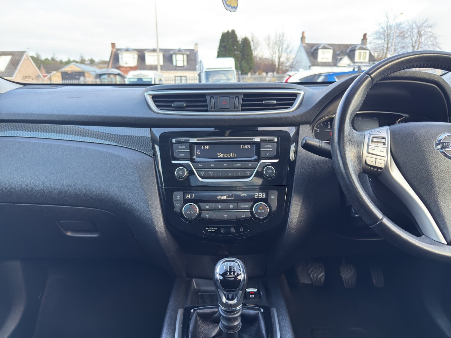 Used Nissan X-Trail 2016 for sale - 77453091: Photo 15