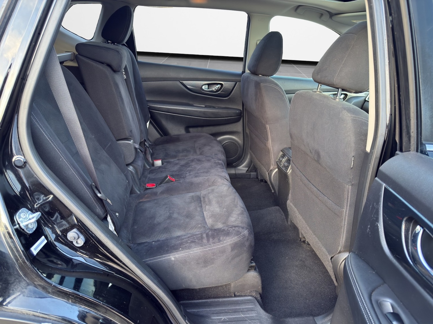 Used Nissan X-Trail 2016 for sale - 77453091: Photo 19