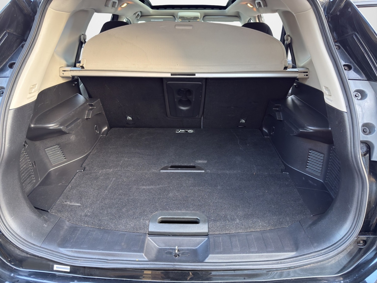 Used Nissan X-Trail 2016 for sale - 77453091: Photo 20