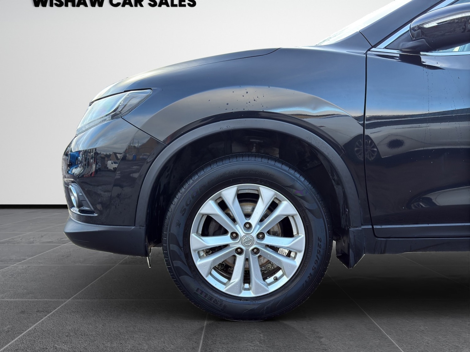 Used Nissan X-Trail 2016 for sale - 77453091: Photo 21