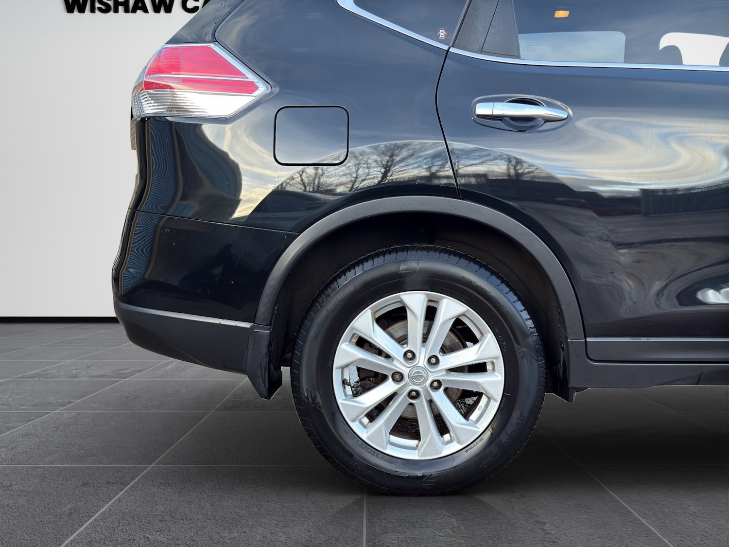 Used Nissan X-Trail 2016 for sale - 77453091: Photo 24