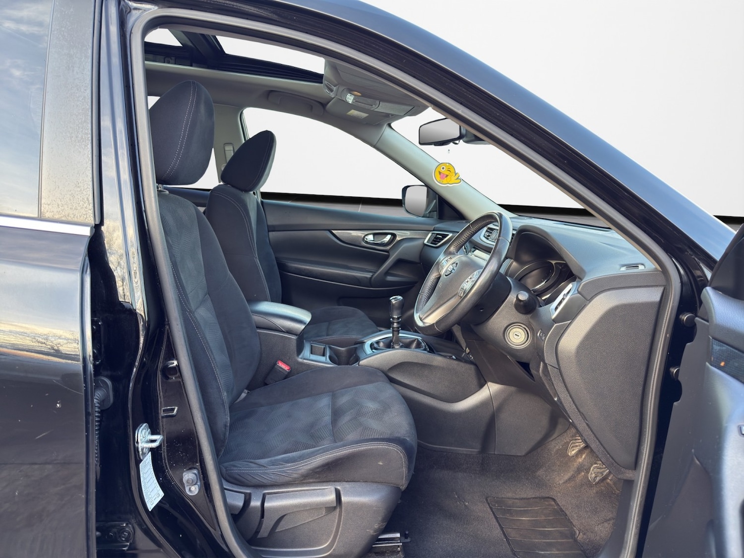 Used Nissan X-Trail 2016 for sale - 77453091: Photo 9