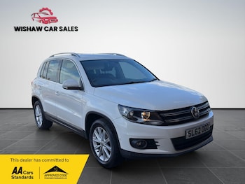 2012 - 2.0 TDI BlueMotion Tech SE 5-Door