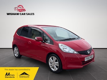 Used Honda Jazz 2013 for sale - 78608314: Photo