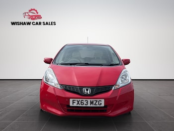 Used Honda Jazz 2013 for sale - 78608314: Photo
