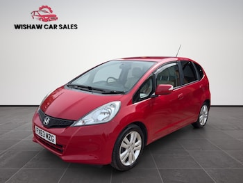 Used Honda Jazz 2013 for sale - 78608314: Photo