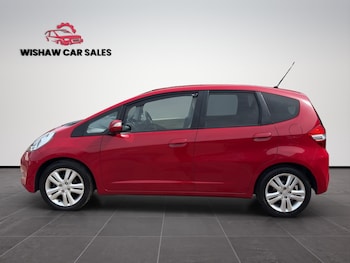Used Honda Jazz 2013 for sale - 78608314: Photo