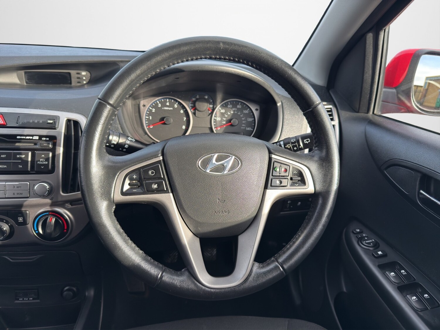 Used Hyundai i20 2012 for sale - 77636930: Photo 10