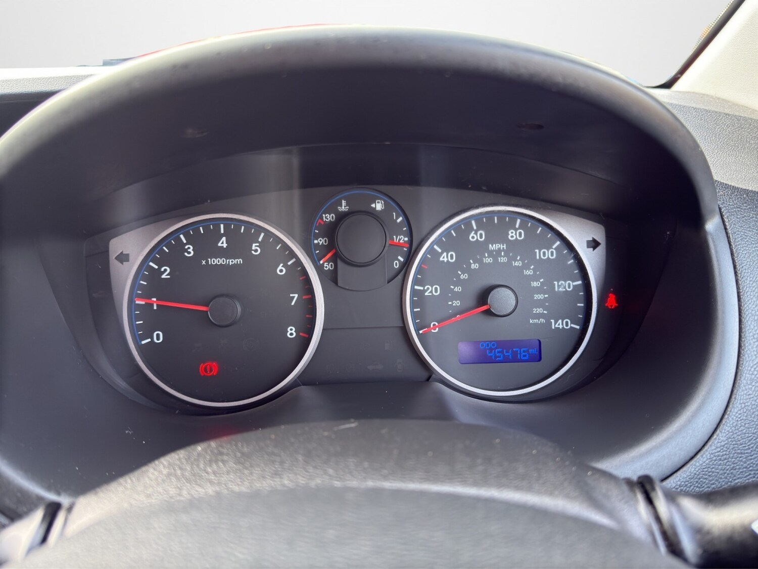 Used Hyundai i20 2012 for sale - 77636930: Photo 11