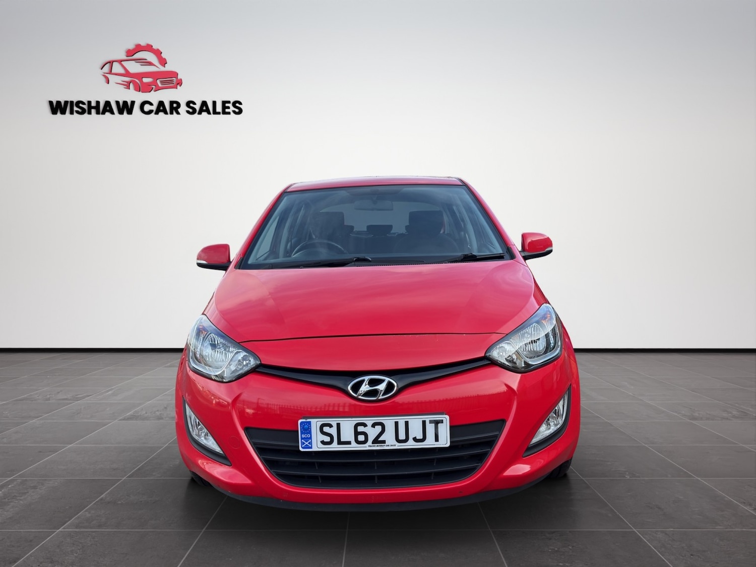 Used Hyundai i20 2012 for sale - 77636930: Photo 2