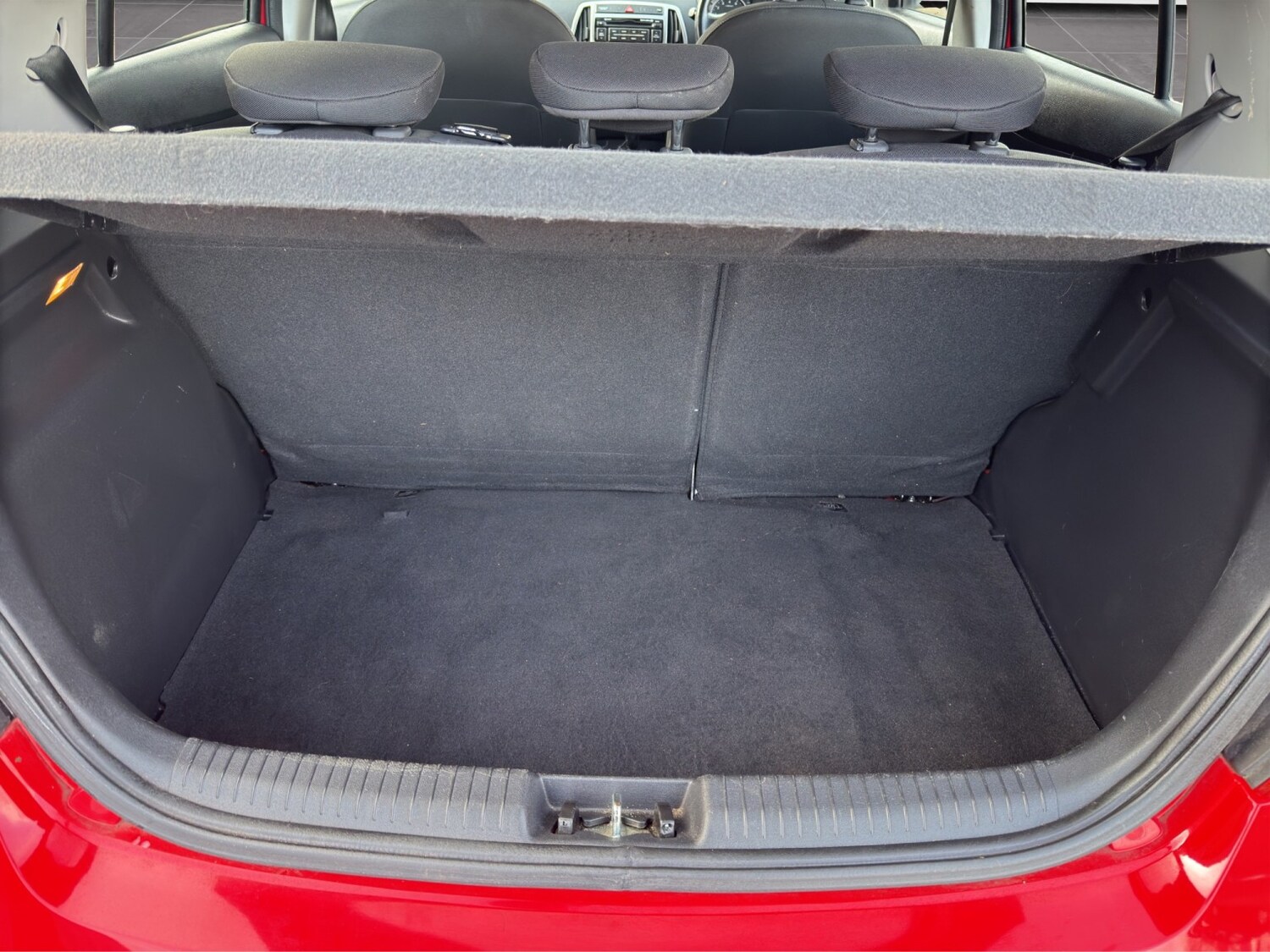 Used Hyundai i20 2012 for sale - 77636930: Photo 20