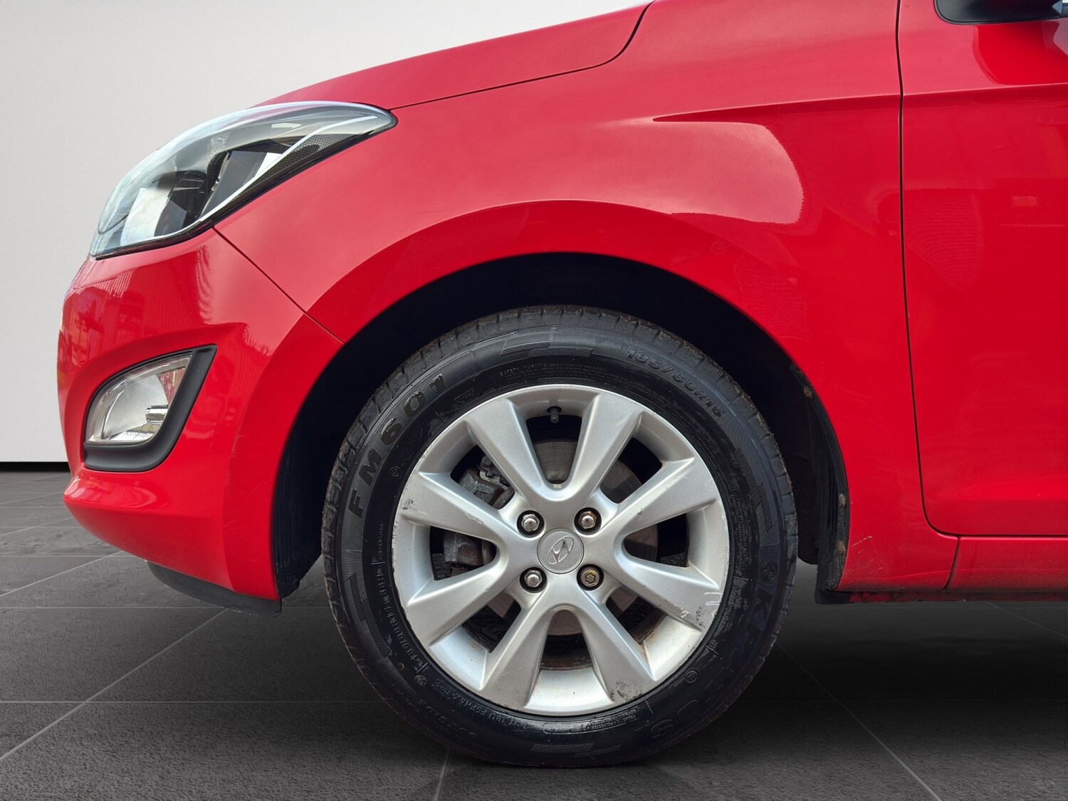 Used Hyundai i20 2012 for sale - 77636930: Photo 21