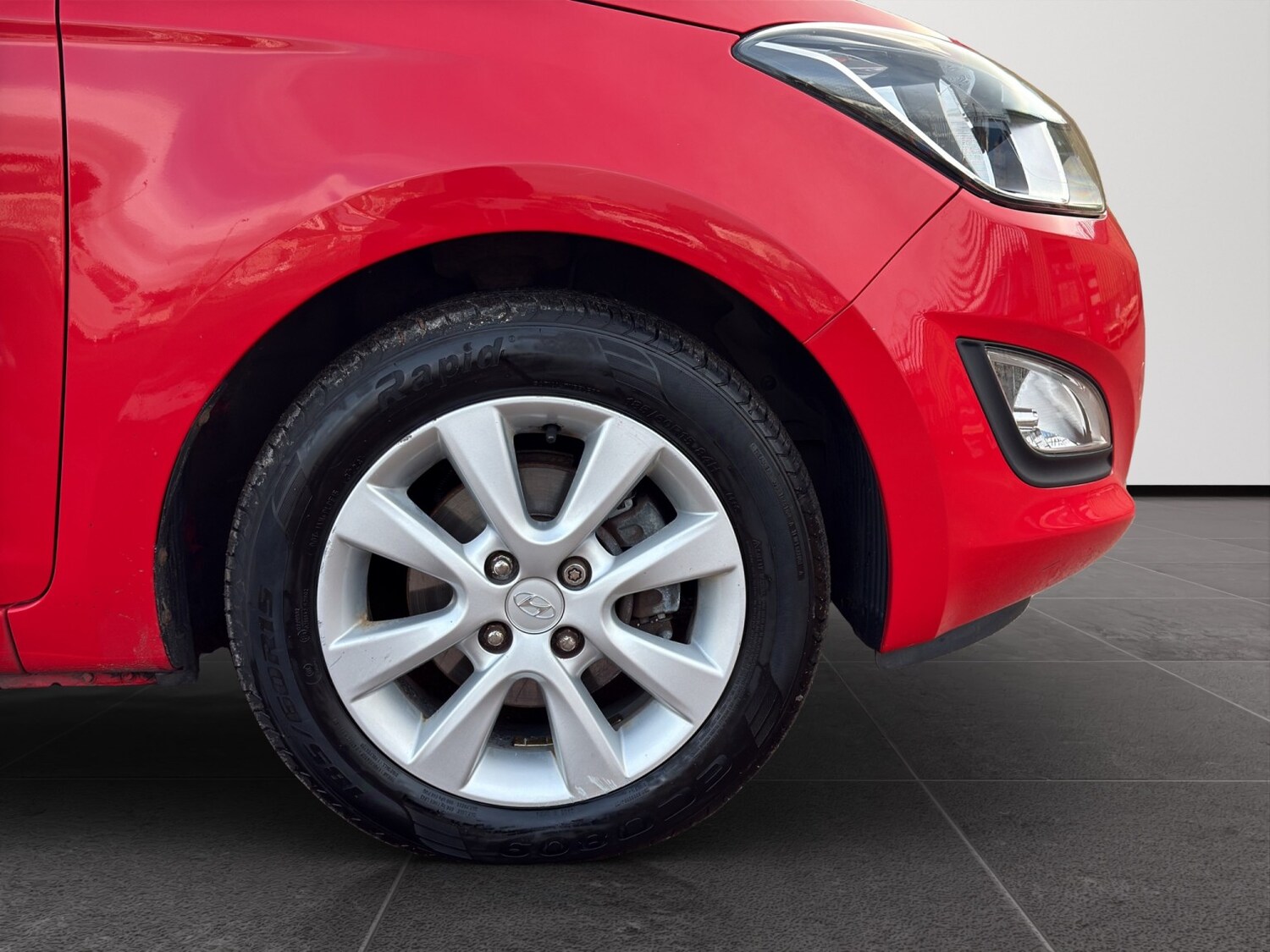 Used Hyundai i20 2012 for sale - 77636930: Photo 23