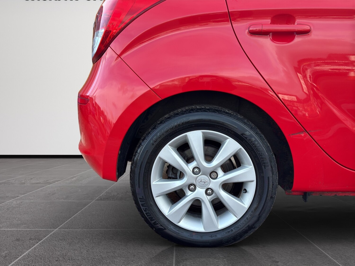 Used Hyundai i20 2012 for sale - 77636930: Photo 24