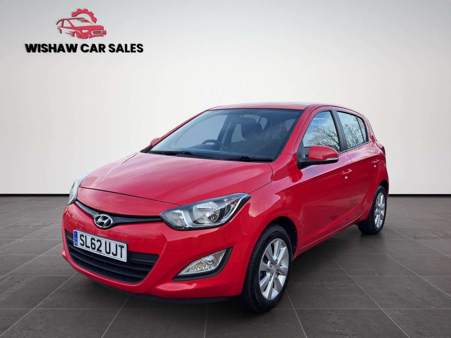 Used Hyundai i20 2012 for sale - 77636930: Photo 3