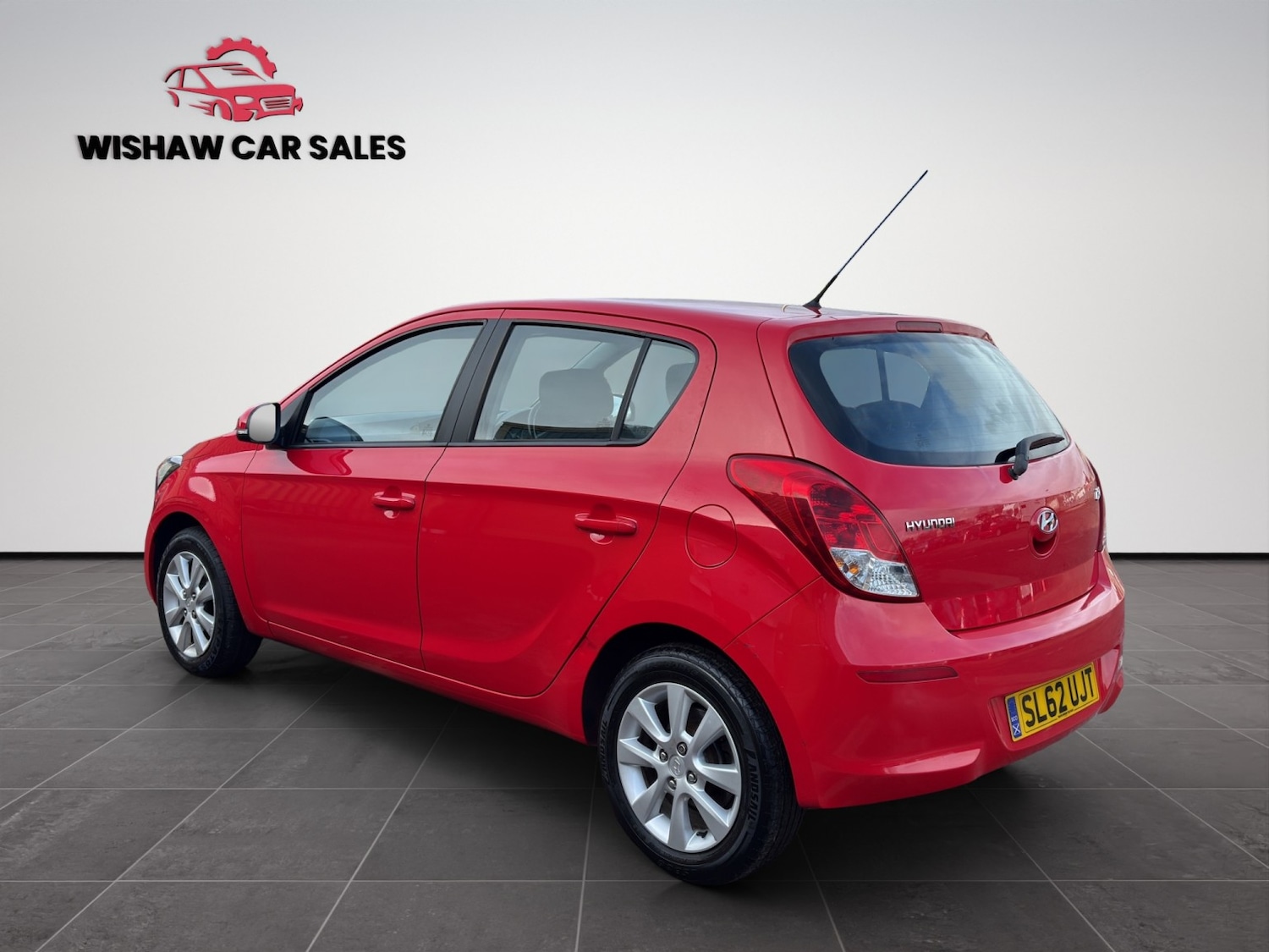 Used Hyundai i20 2012 for sale - 77636930: Photo 5