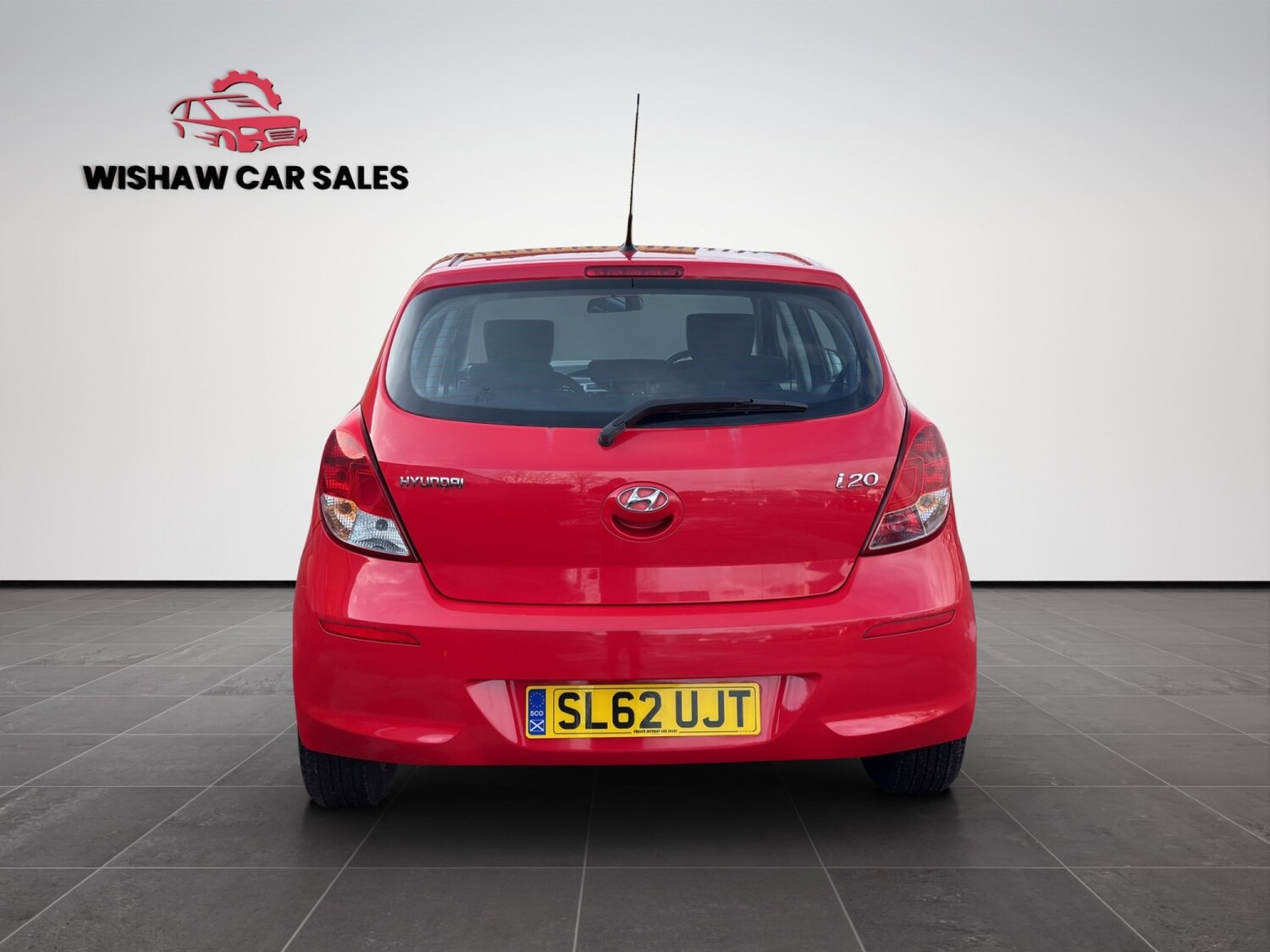 Used Hyundai i20 2012 for sale - 77636930: Photo 6