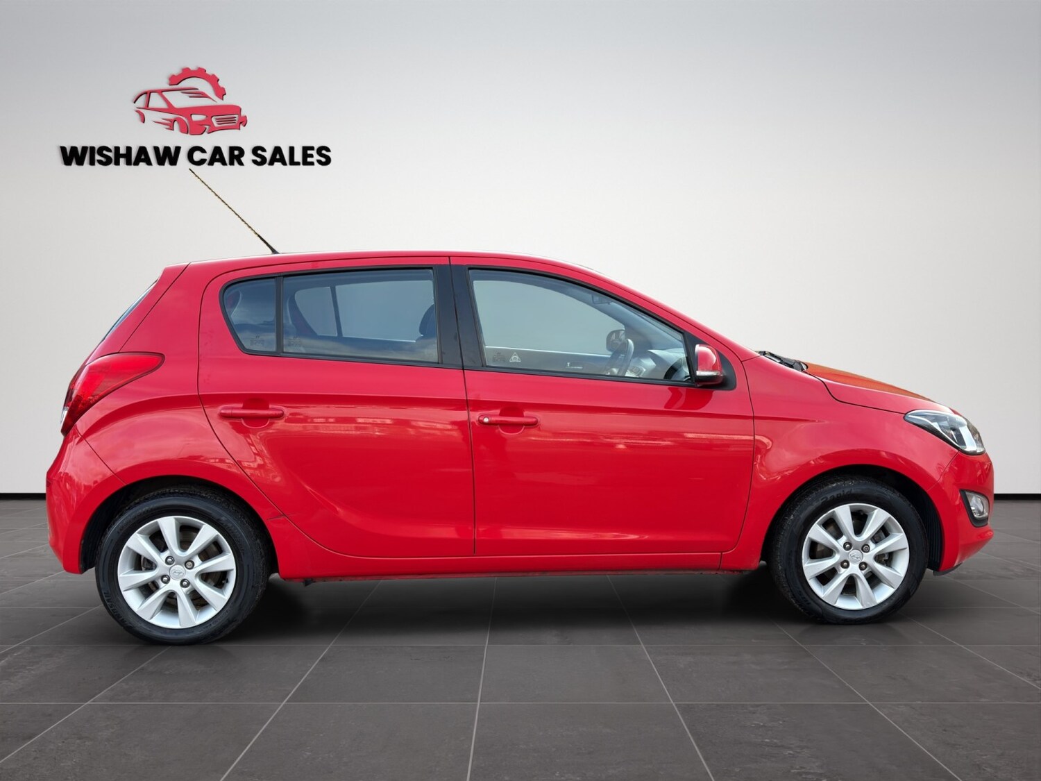 Used Hyundai i20 2012 for sale - 77636930: Photo 8