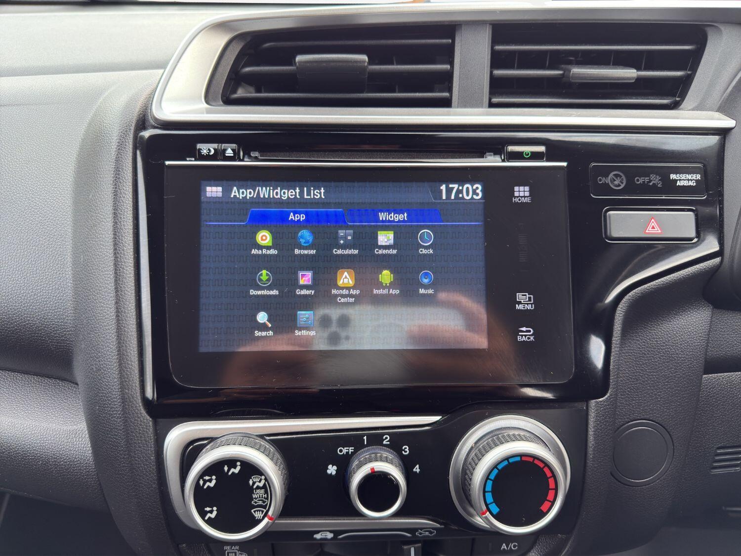 Used Honda Jazz 2019 for sale - 76793825: Photo 18