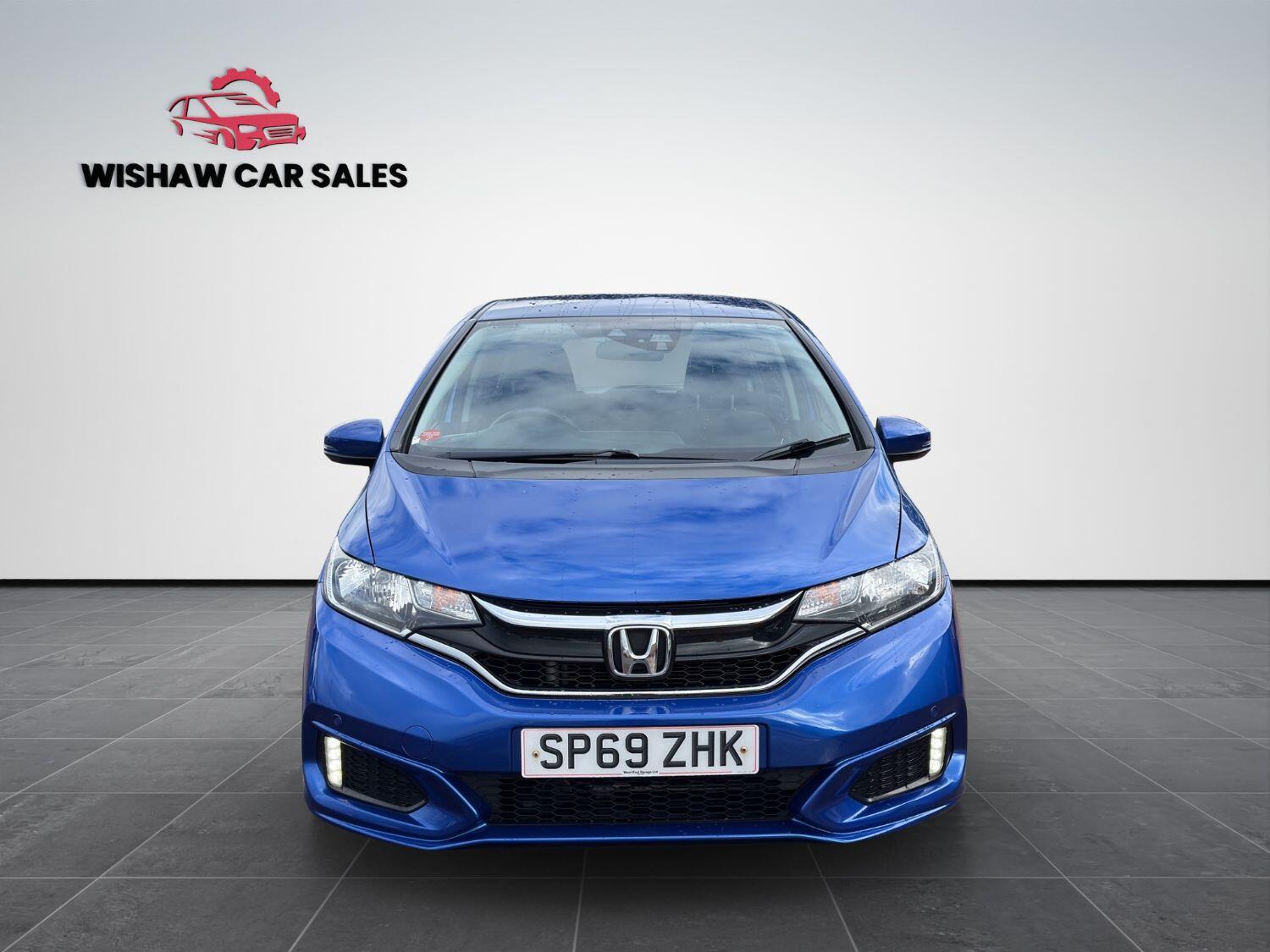 Used Honda Jazz 2019 for sale - 76793825: Photo 2