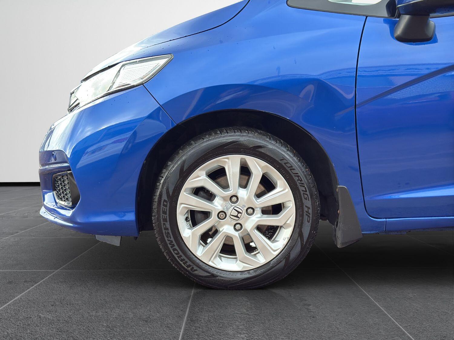 Used Honda Jazz 2019 for sale - 76793825: Photo 23