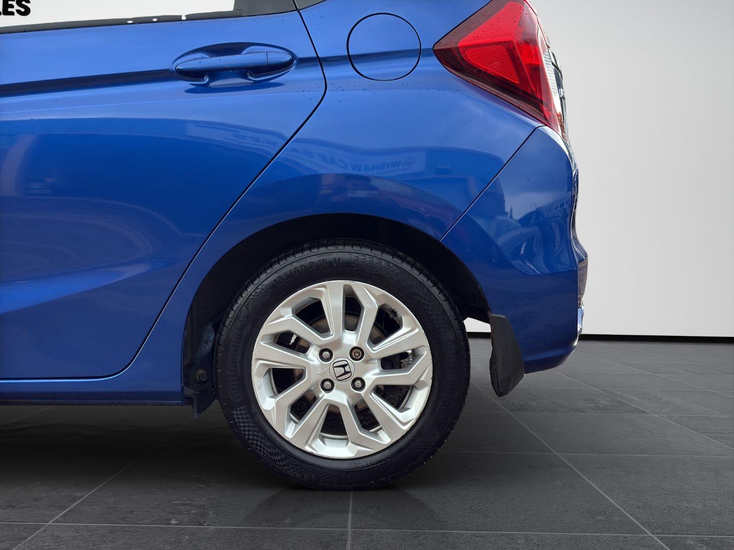 Used Honda Jazz 2019 for sale - 76793825: Photo 24