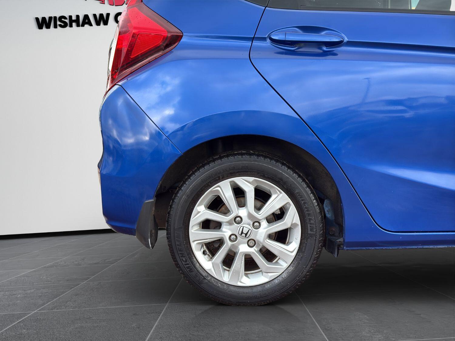 Used Honda Jazz 2019 for sale - 76793825: Photo 25