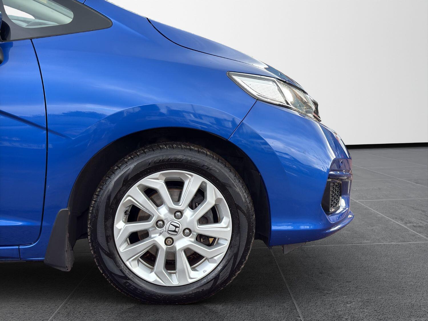 Used Honda Jazz 2019 for sale - 76793825: Photo 26