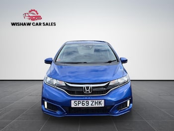 Used Honda Jazz 2019 for sale - 76793825: Photo