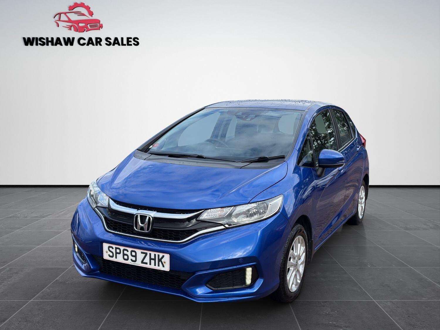 Used Honda Jazz 2019 for sale - 76793825: Photo 3