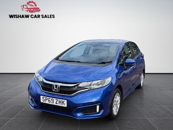Used Honda Jazz 2019 for sale - 76793825: Photo