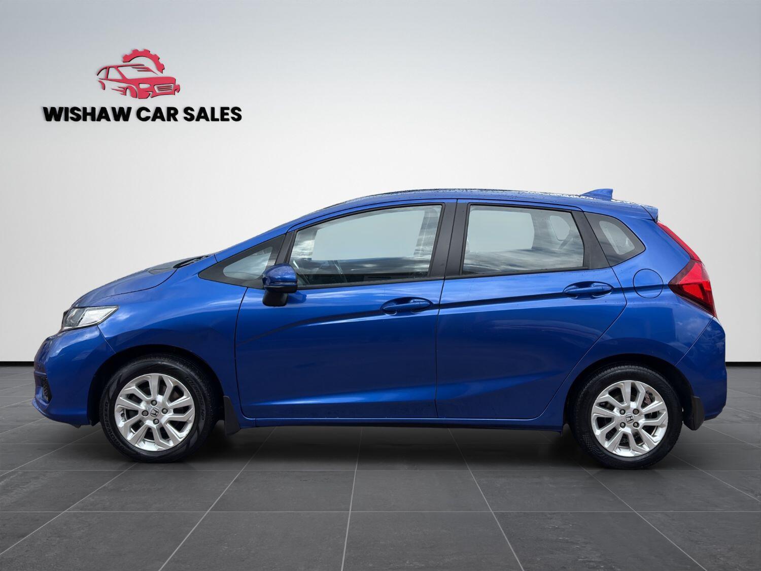 Used Honda Jazz 2019 for sale - 76793825: Photo 4