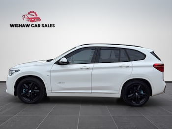 Used BMW X1 2016 for sale - 78459822: Photo