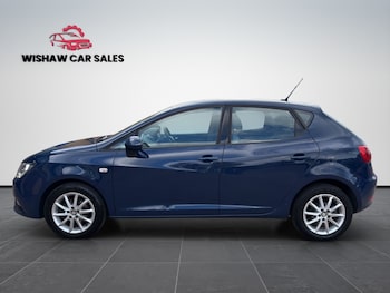 Used SEAT Ibiza 2016 for sale - 78526331: Photo