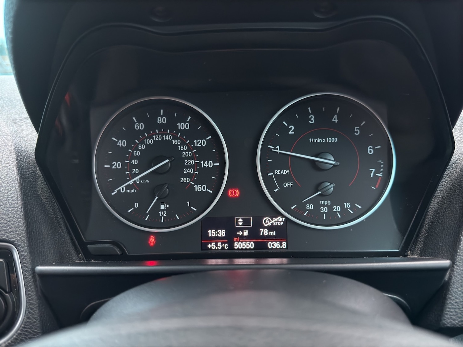 Used BMW 1 Series 2016 for sale - 77303743: Photo 10