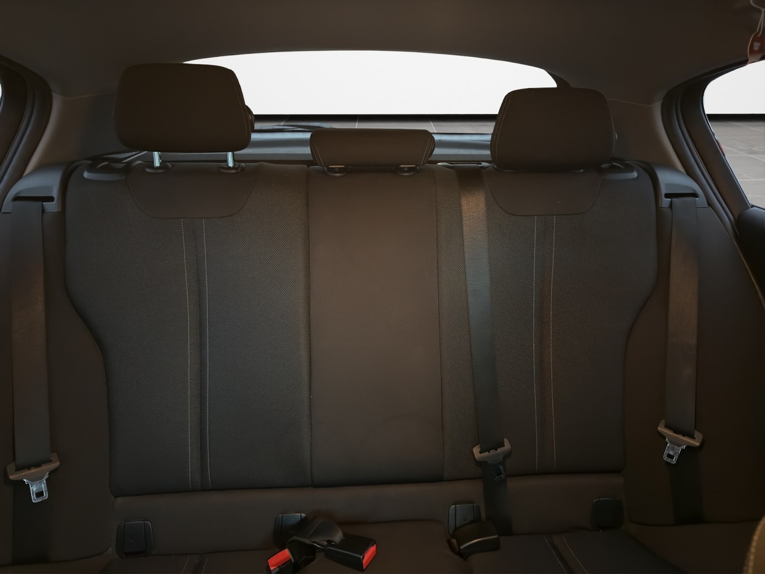 Used BMW 1 Series 2016 for sale - 77303743: Photo 12