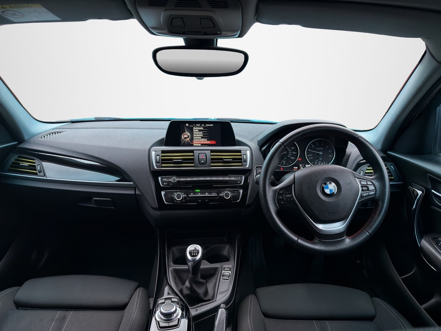 Used BMW 1 Series 2016 for sale - 77303743: Photo 13